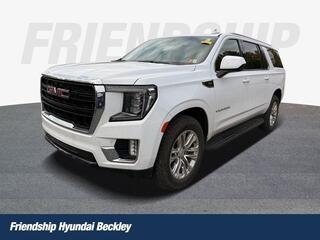 2021 Gmc Yukon Xl for sale in Mount Hope WV