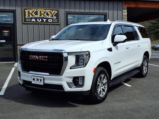 2022 Gmc Yukon Xl