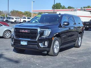 2022 Gmc Yukon Xl