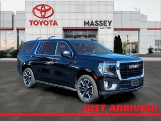 2022 Gmc Yukon Xl