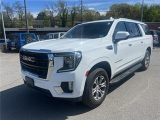 2023 Gmc Yukon Xl for sale in Roanoke VA