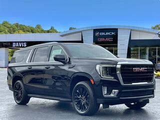 2024 Gmc Yukon Xl