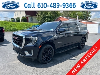 2022 Gmc Yukon Xl for sale in Mt. Juliet TN