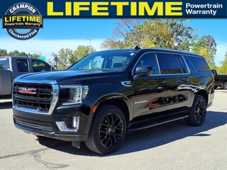 2022 Gmc Yukon Xl