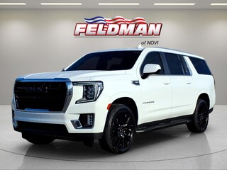 2023 Gmc Yukon Xl