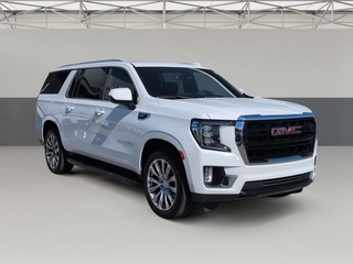 2022 Gmc Yukon Xl for sale in Chattanooga TN