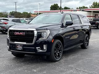 2024 Gmc Yukon Xl