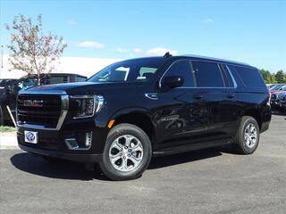 2024 Gmc Yukon Xl for sale in Somersworth NH