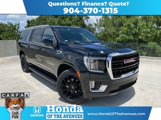 2022 Gmc Yukon Xl