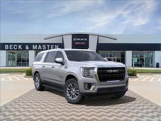 2024 Gmc Yukon Xl for sale in Houston TX