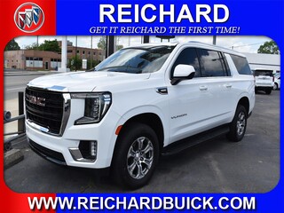 2022 Gmc Yukon Xl for sale in Dayton OH