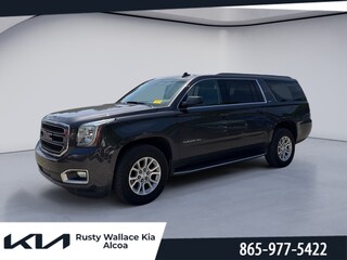 2017 Gmc Yukon Xl for sale in Louisville TN