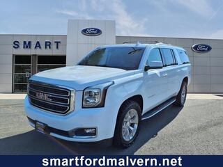 2018 Gmc Yukon Xl