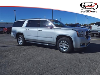 2019 Gmc Yukon Xl for sale in Monroe MI