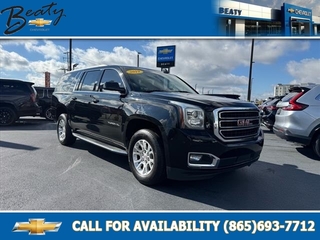 2019 Gmc Yukon Xl for sale in Knoxville TN