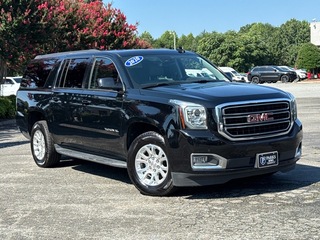 2020 Gmc Yukon Xl for sale in Kernersville NC