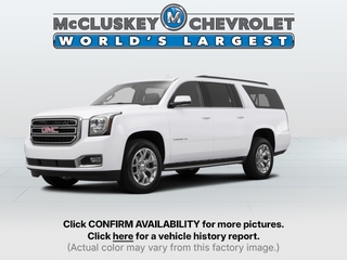 2016 Gmc Yukon Xl for sale in Cincinnati OH