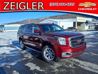 2016 Gmc Yukon Xl for sale in Claysburg PA