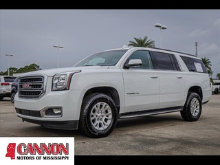 2017 Gmc Yukon Xl