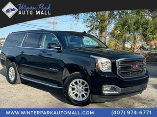 2020 Gmc Yukon Xl