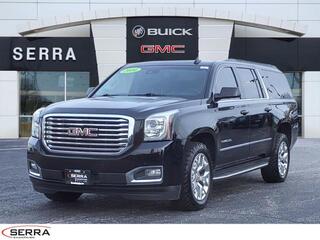 2016 Gmc Yukon Xl for sale in Savoy IL