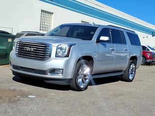 2017 Gmc Yukon Xl