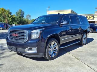 2017 Gmc Yukon Xl