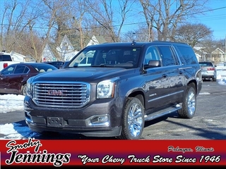 2018 Gmc Yukon Xl for sale in Palmyra IL