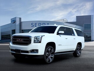 2018 Gmc Yukon Xl for sale in Farmington Hills MI
