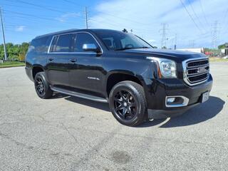 2018 Gmc Yukon Xl for sale in Memphis TN