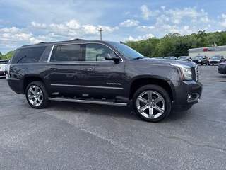 2018 Gmc Yukon Xl for sale in Duncansville PA