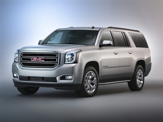 2019 Gmc Yukon Xl