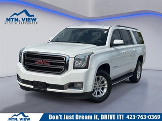 2019 Gmc Yukon Xl for sale in Chattanooga TN