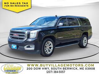 2019 Gmc Yukon Xl for sale in South Berwick ME