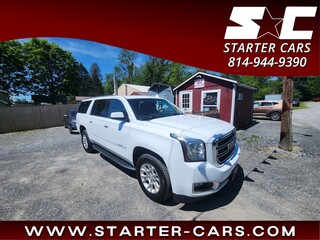 2019 Gmc Yukon Xl for sale in Altoona PA