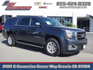 2019 Gmc Yukon Xl
