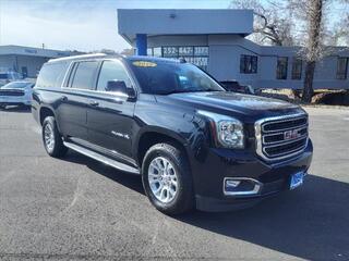 2019 Gmc Yukon Xl for sale in Havelock NC