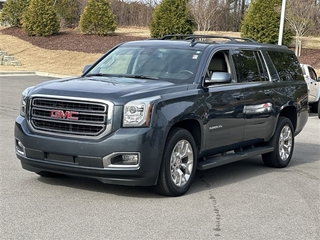 2020 Gmc Yukon Xl for sale in Sanford NC