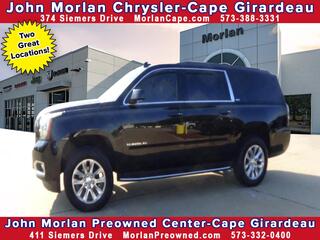 2020 Gmc Yukon Xl