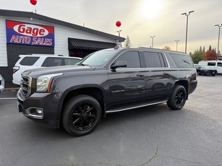 2018 Gmc Yukon Xl