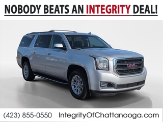 2018 Gmc Yukon Xl for sale in Chattanooga TN