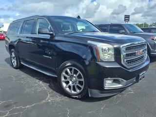 2018 Gmc Yukon Xl