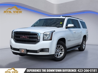 2019 Gmc Yukon Xl for sale in Chattanooga TN