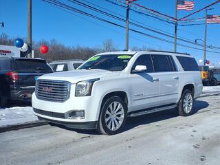 2020 Gmc Yukon Xl for sale in Woodhaven MI