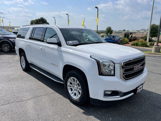 2020 Gmc Yukon Xl