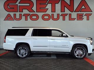2016 Gmc Yukon Xl for sale in Gretna NE