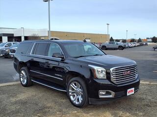 2017 Gmc Yukon Xl for sale in Hastings MN