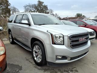 2017 Gmc Yukon Xl for sale in Lebanon TN