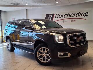 2018 Gmc Yukon Xl for sale in Cincinnati OH