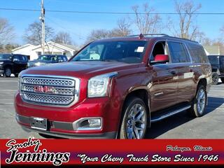 2018 Gmc Yukon Xl